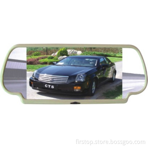 Rear view mirror lcd R-71CM